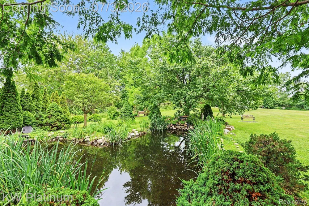 37433 26 Mile Road Lenox Township, MI 48048