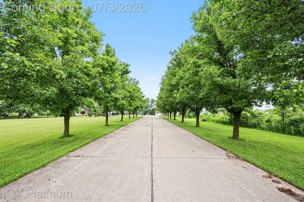 37433 26 Mile Road Lenox Township, MI 48048