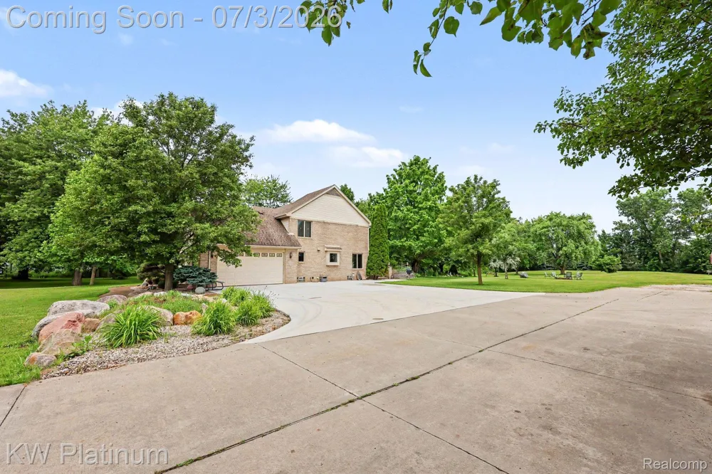 37433 26 Mile Road Lenox Township, MI 48048