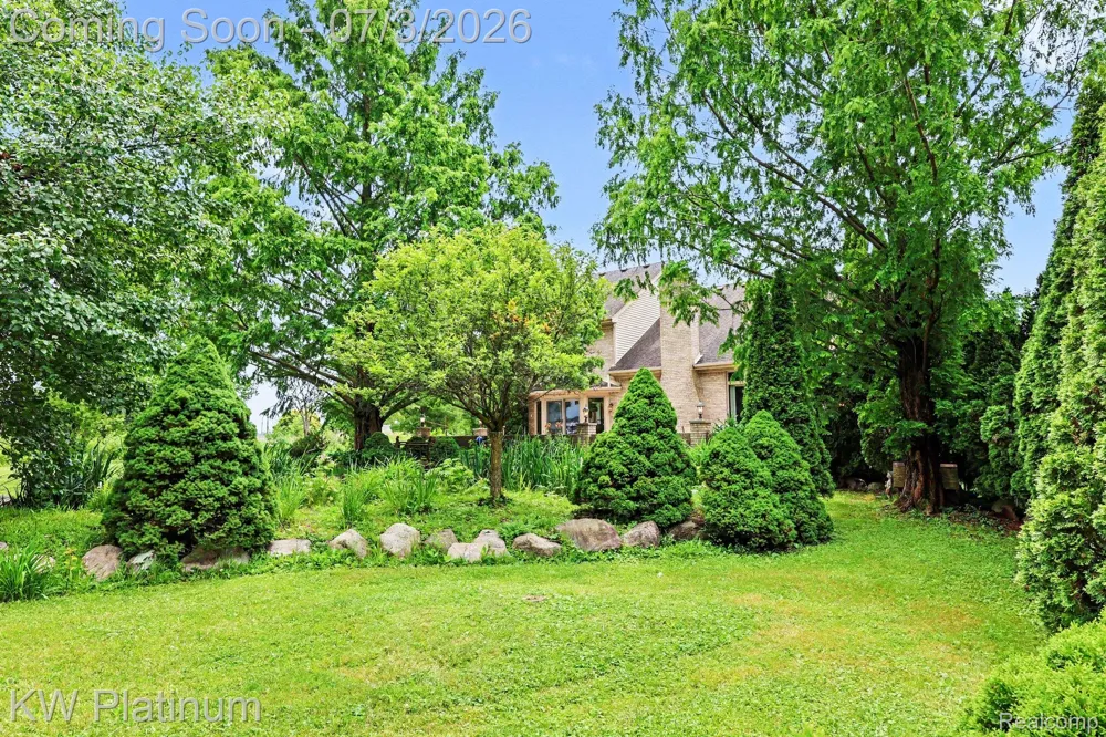 37433 26 Mile Road Lenox Township, MI 48048