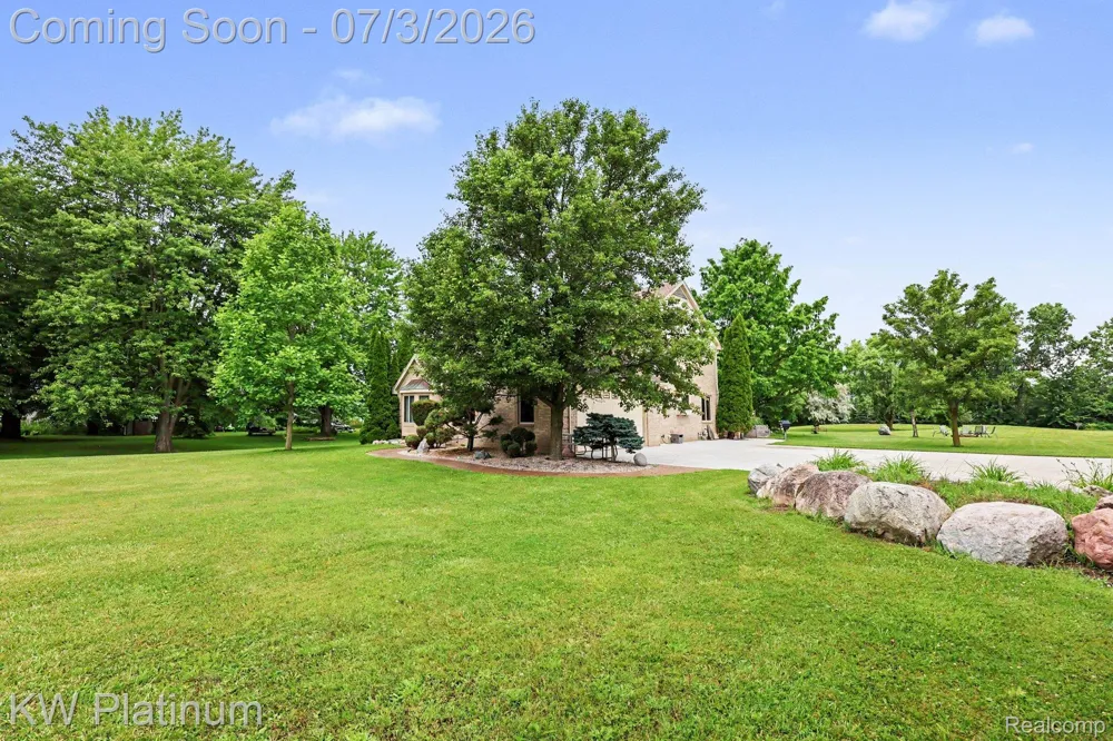 37433 26 Mile Road Lenox Township, MI 48048