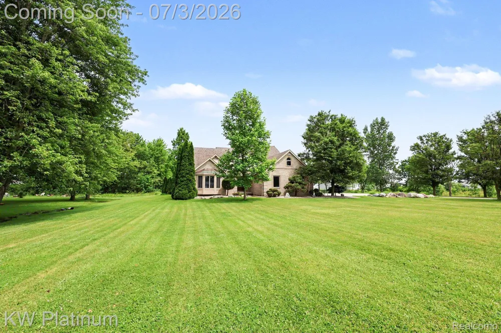 37433 26 Mile Road Lenox Township, MI 48048