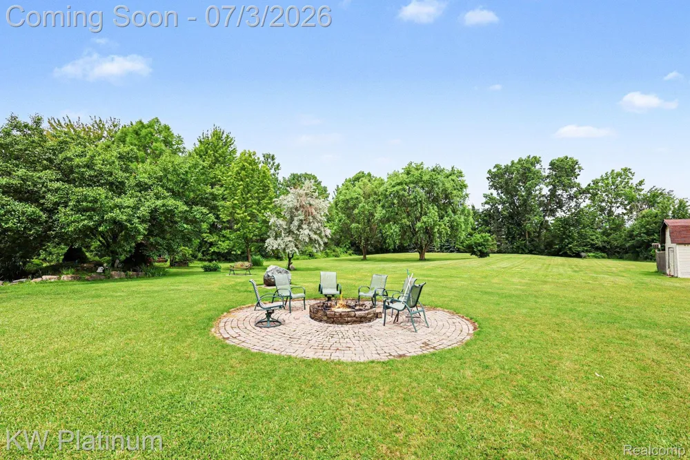37433 26 Mile Road Lenox Township, MI 48048