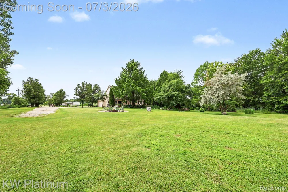 37433 26 Mile Road Lenox Township, MI 48048