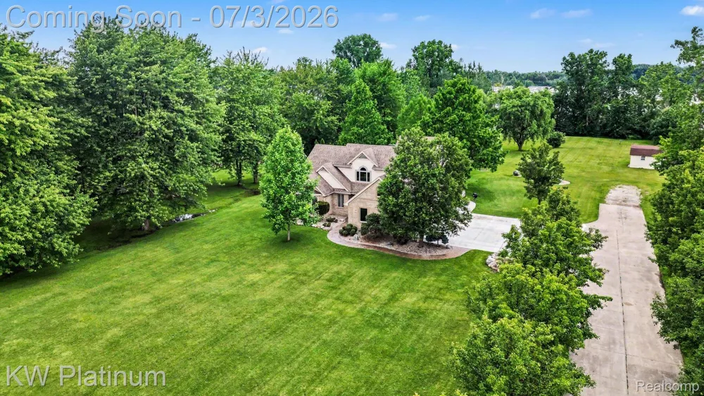 37433 26 Mile Road Lenox Township, MI 48048