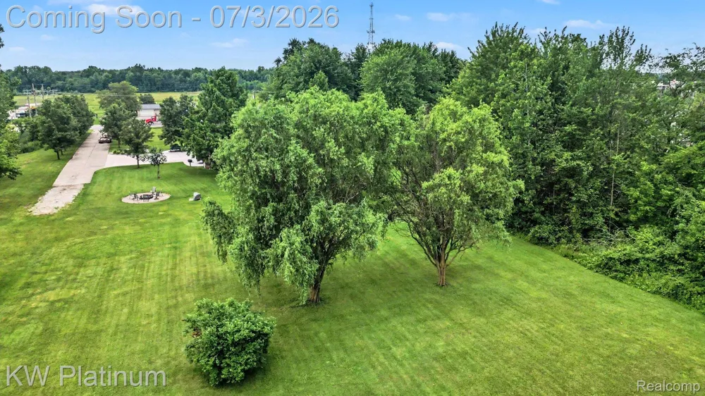 37433 26 Mile Road Lenox Township, MI 48048