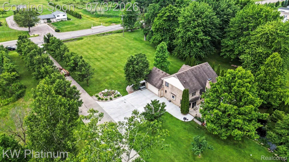 37433 26 Mile Road Lenox Township, MI 48048