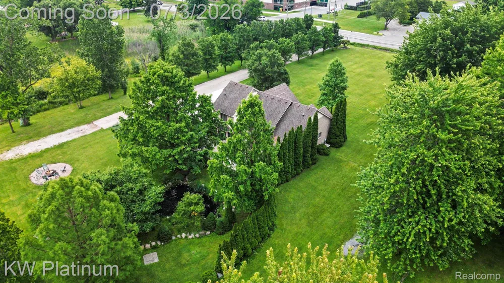 37433 26 Mile Road Lenox Township, MI 48048