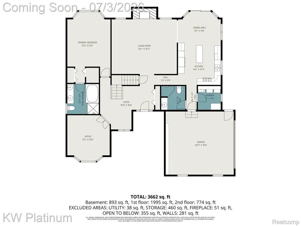 37433 26 Mile Road Lenox Township, MI 48048