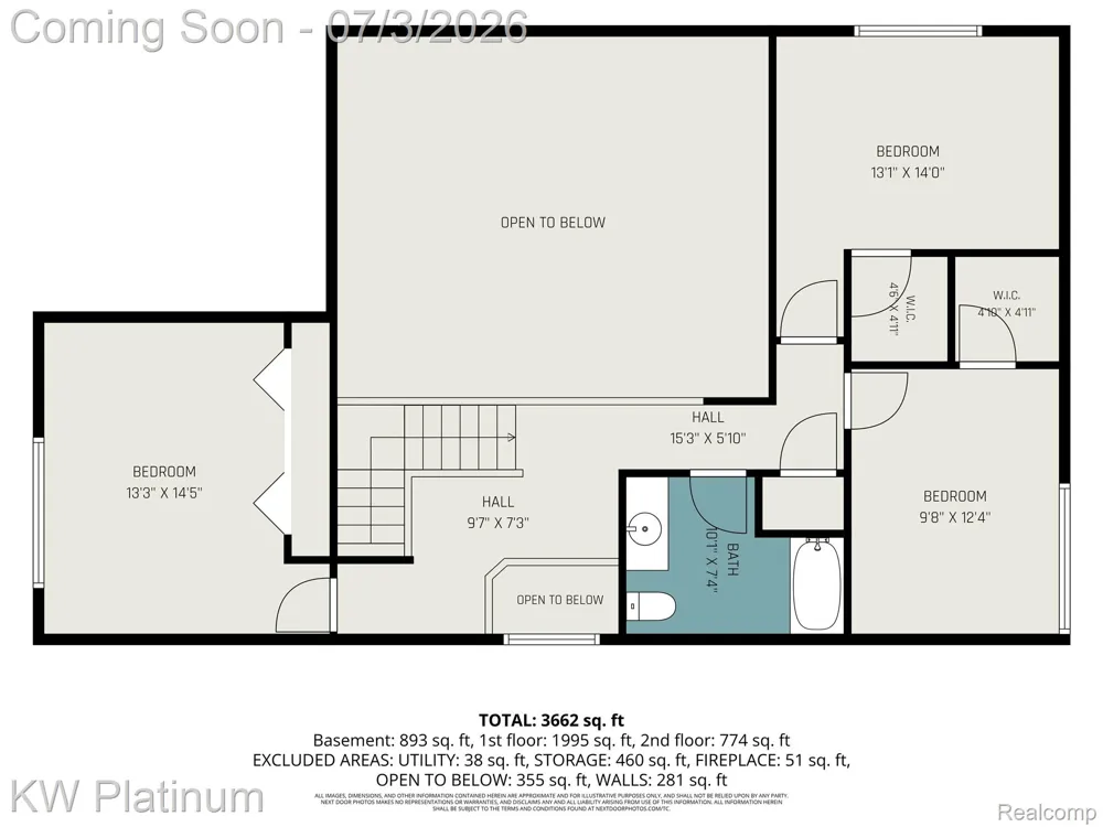 37433 26 Mile Road Lenox Township, MI 48048