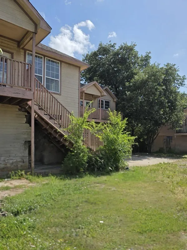 3719 Private Road 3843 Road Quinlan, TX 75474