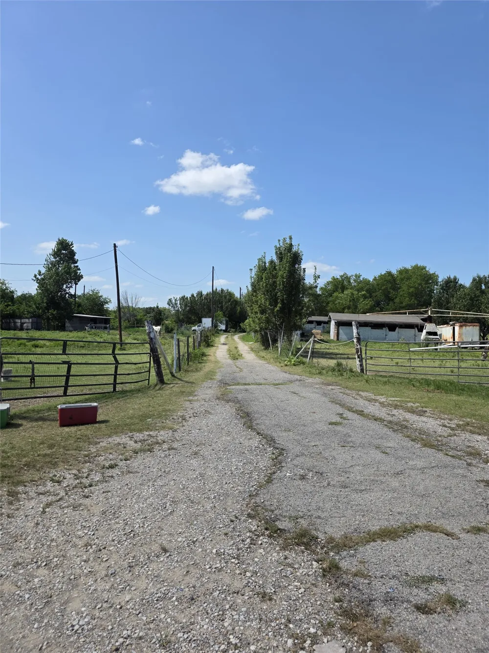 3719 Private Road 3843 Road Quinlan, TX 75474