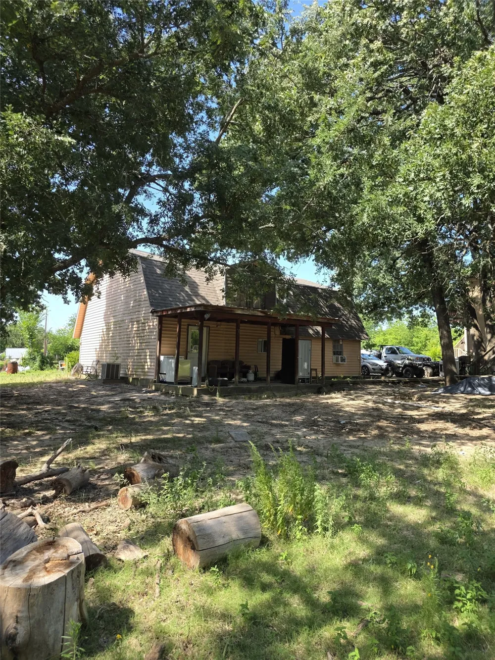 3719 Private Road 3843 Road Quinlan, TX 75474