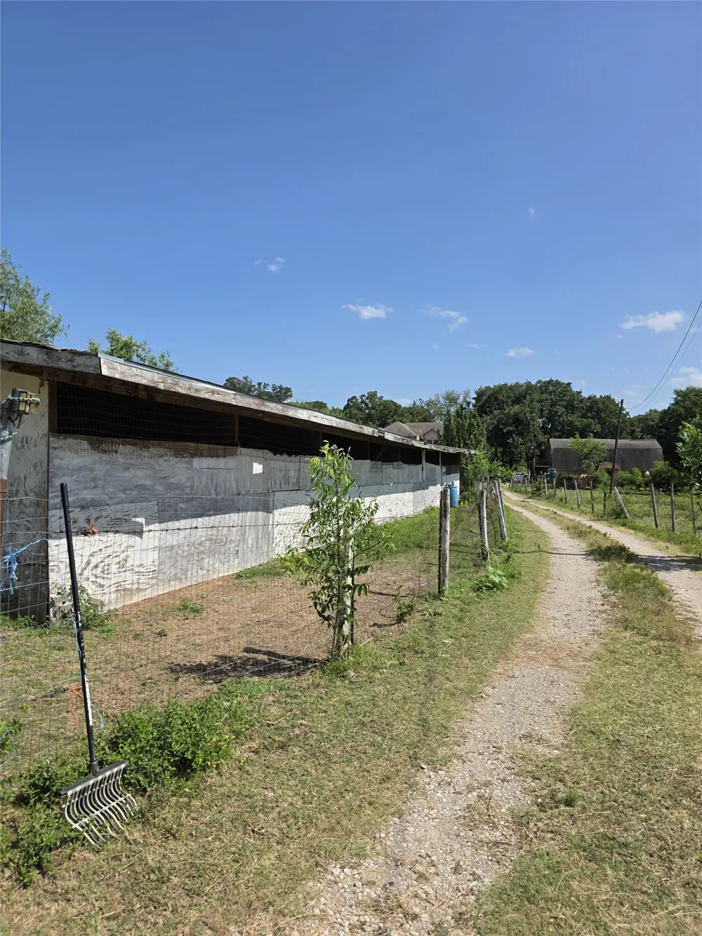 3719 Private Road 3843 Road Quinlan, TX 75474