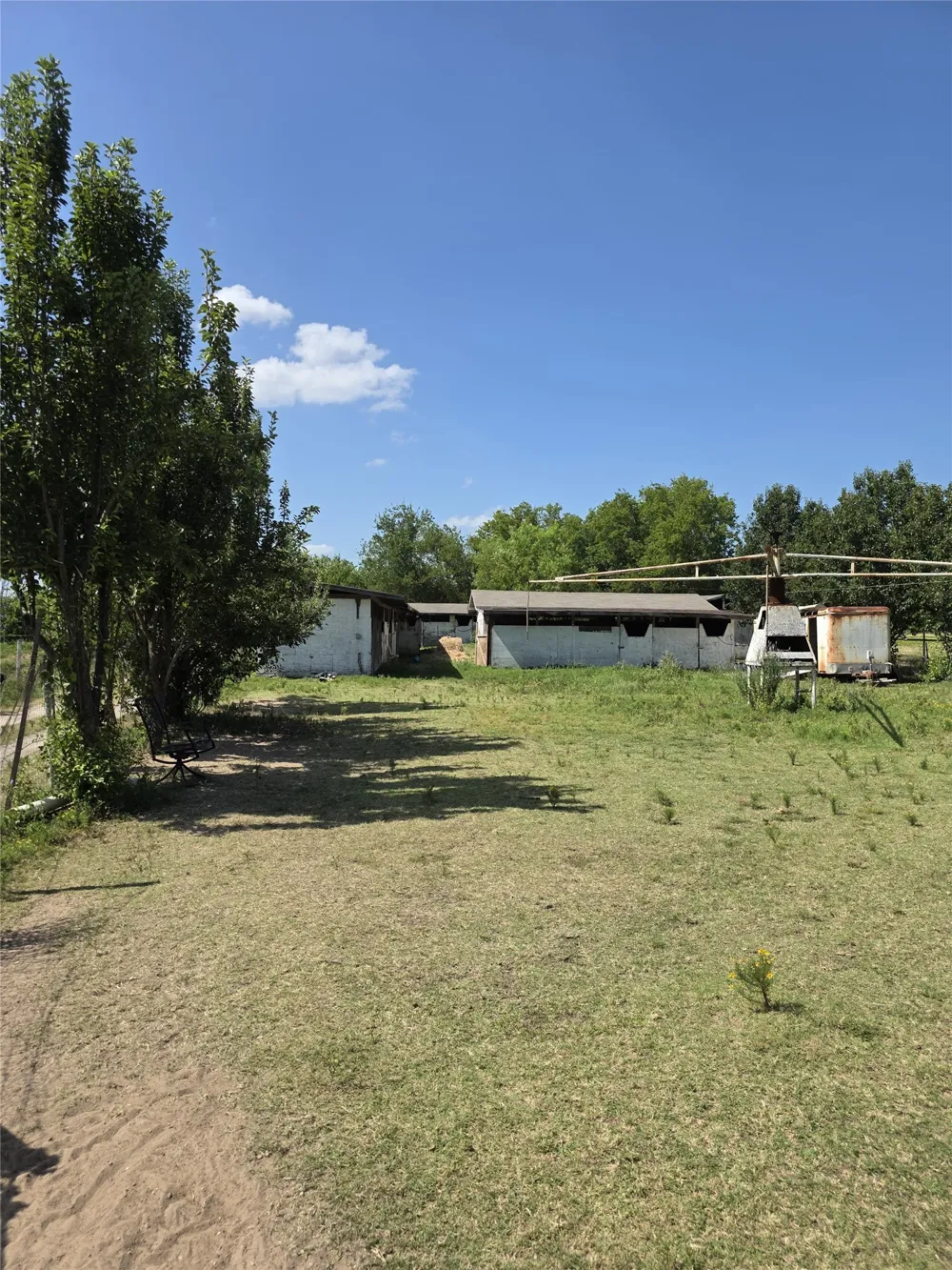 3719 Private Road 3843 Road Quinlan, TX 75474