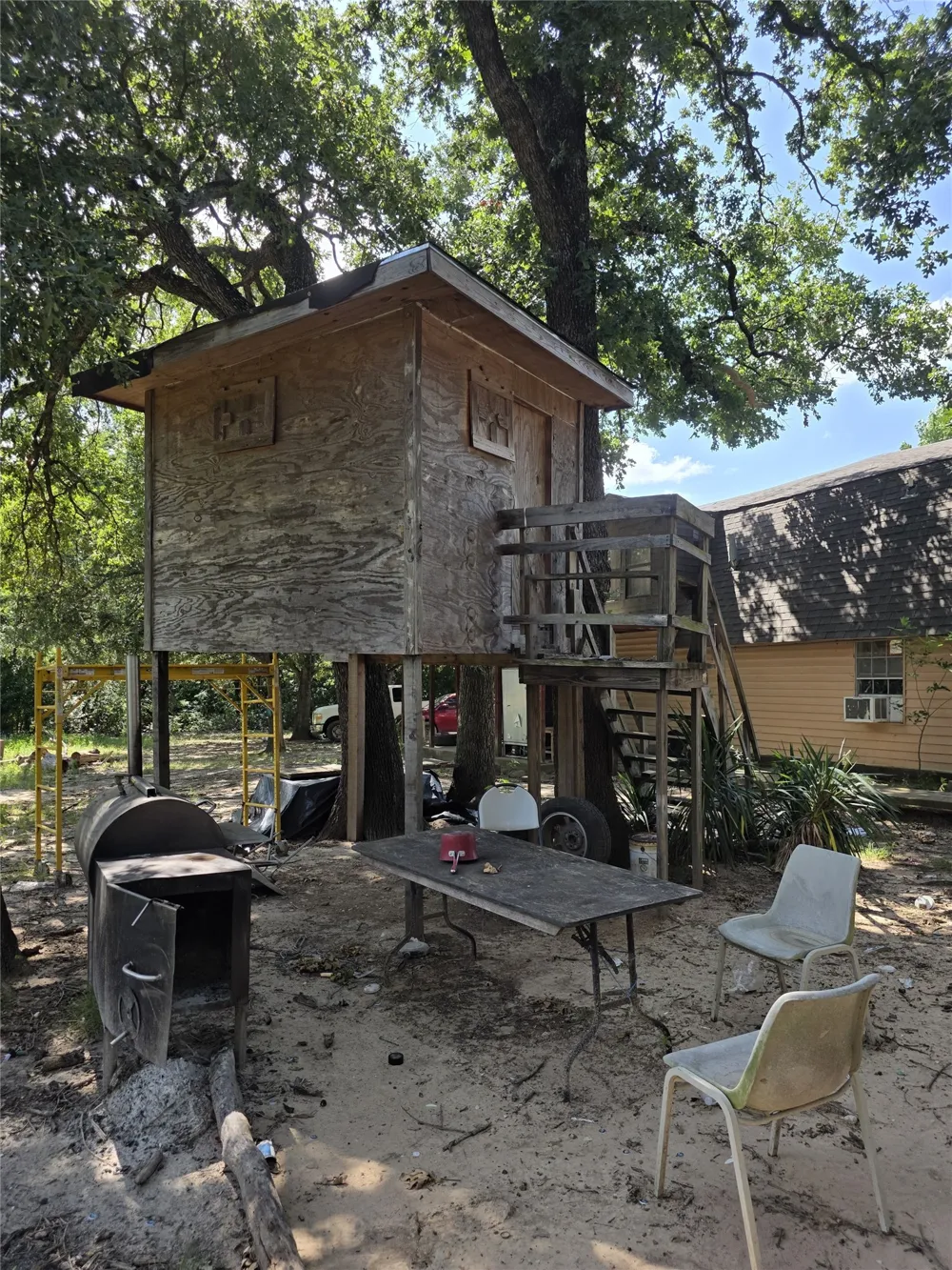 3719 Private Road 3843 Road Quinlan, TX 75474