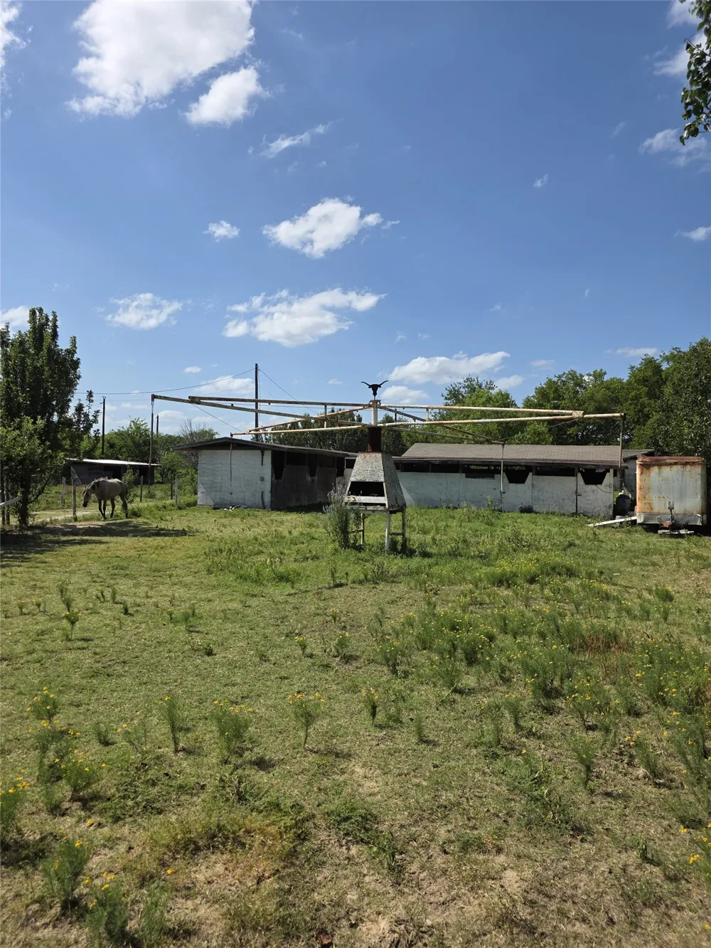 3719 Private Road 3843 Road Quinlan, TX 75474