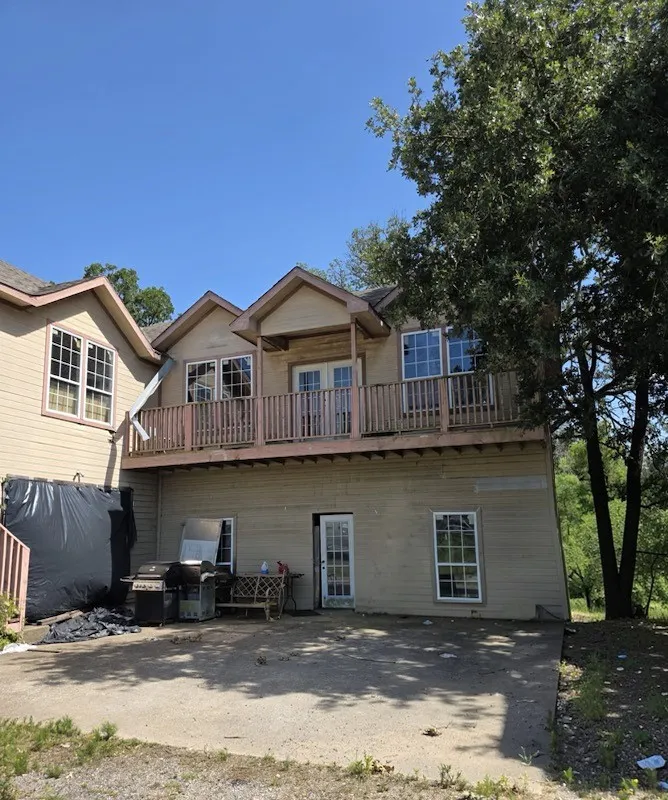 3719 Private Road 3843 Road Quinlan, TX 75474