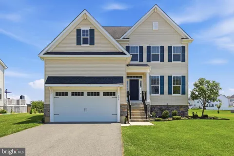406 TIMOTHY LANE