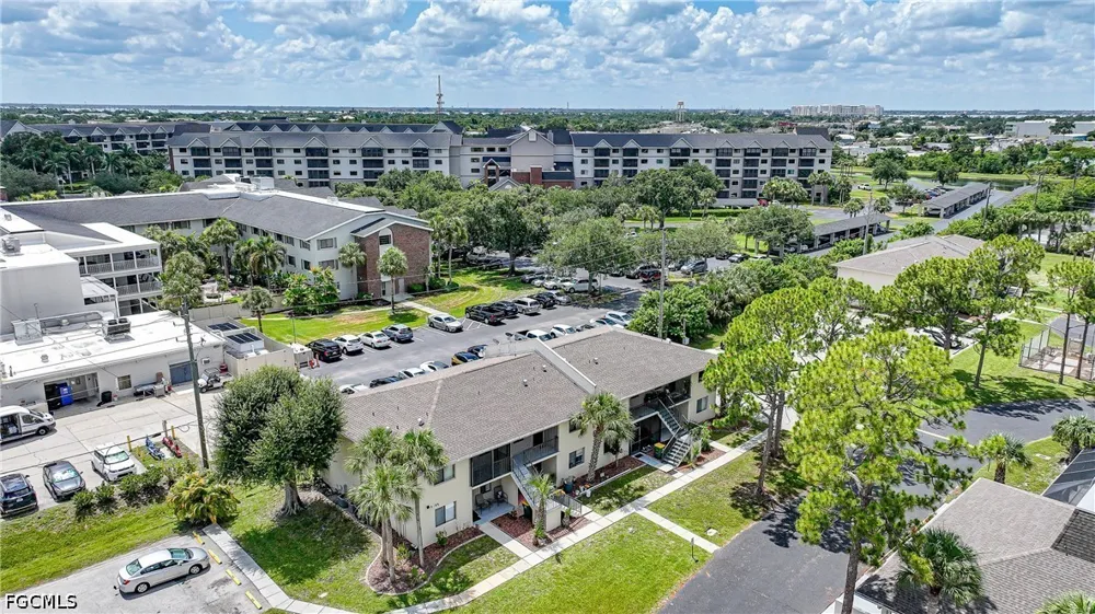 Westchester Boulevard #203E Port Charlotte, FL 33980
