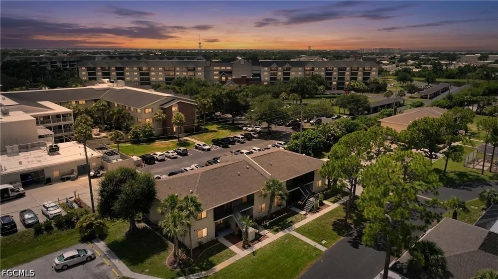 Westchester Boulevard #203E Port Charlotte, FL 33980