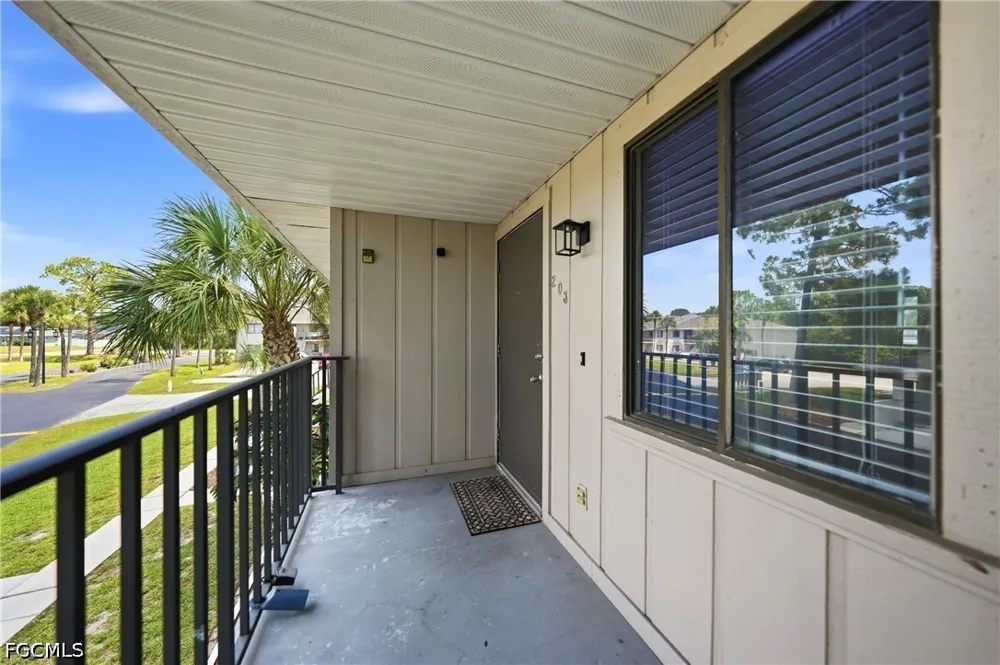 Westchester Boulevard #203E Port Charlotte, FL 33980