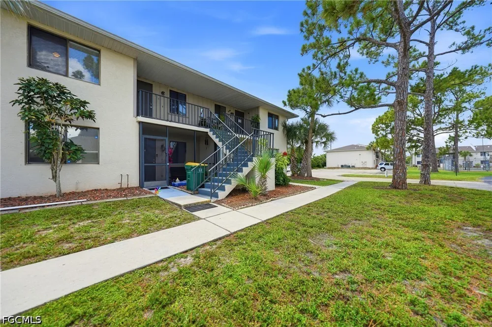 Westchester Boulevard #203E Port Charlotte, FL 33980