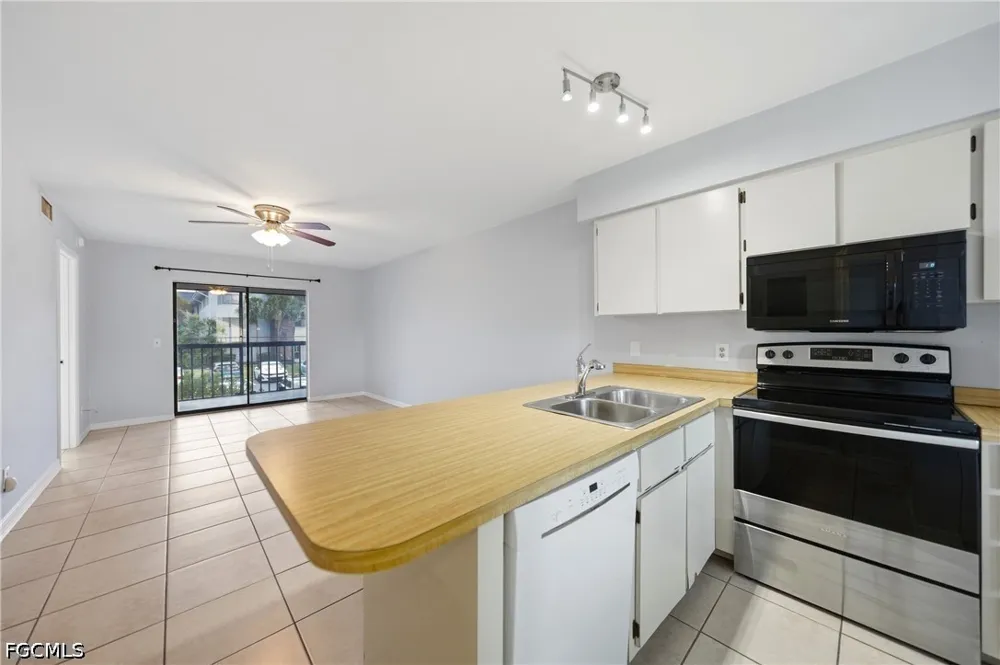 Westchester Boulevard #203E Port Charlotte, FL 33980
