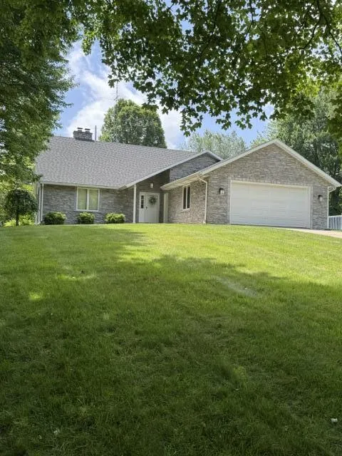 61214 US-131 Fabius Township, MI 49093