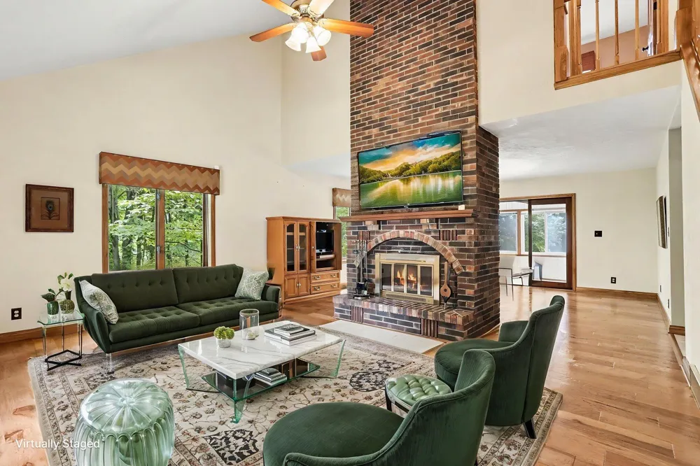 61214 US-131 Fabius Township, MI 49093