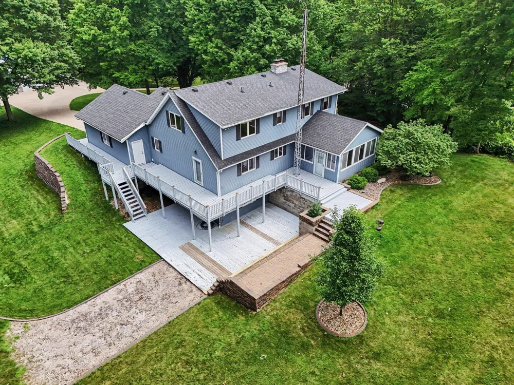 61214 US-131 Fabius Township, MI 49093