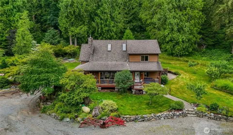 3378 Deer Trails Lane