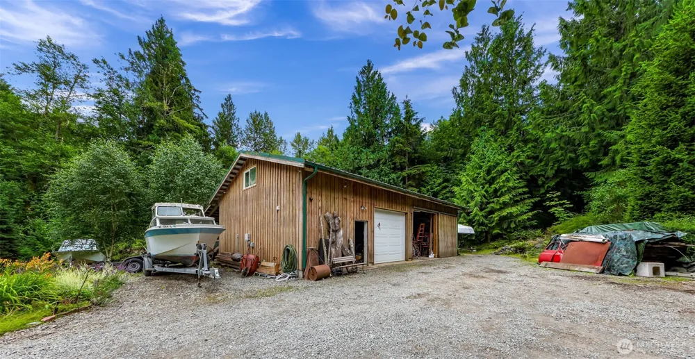 3378 Deer Trails Lane Bow, WA 98232