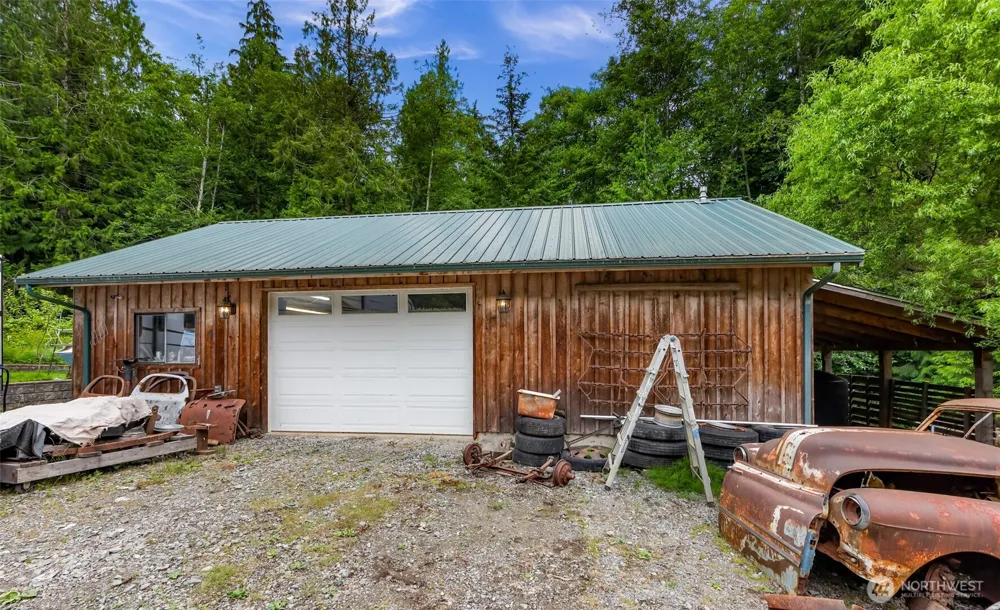 3378 Deer Trails Lane Bow, WA 98232
