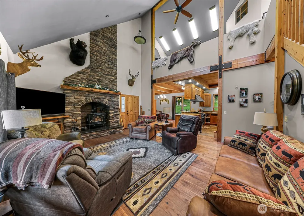 3378 Deer Trails Lane Bow, WA 98232