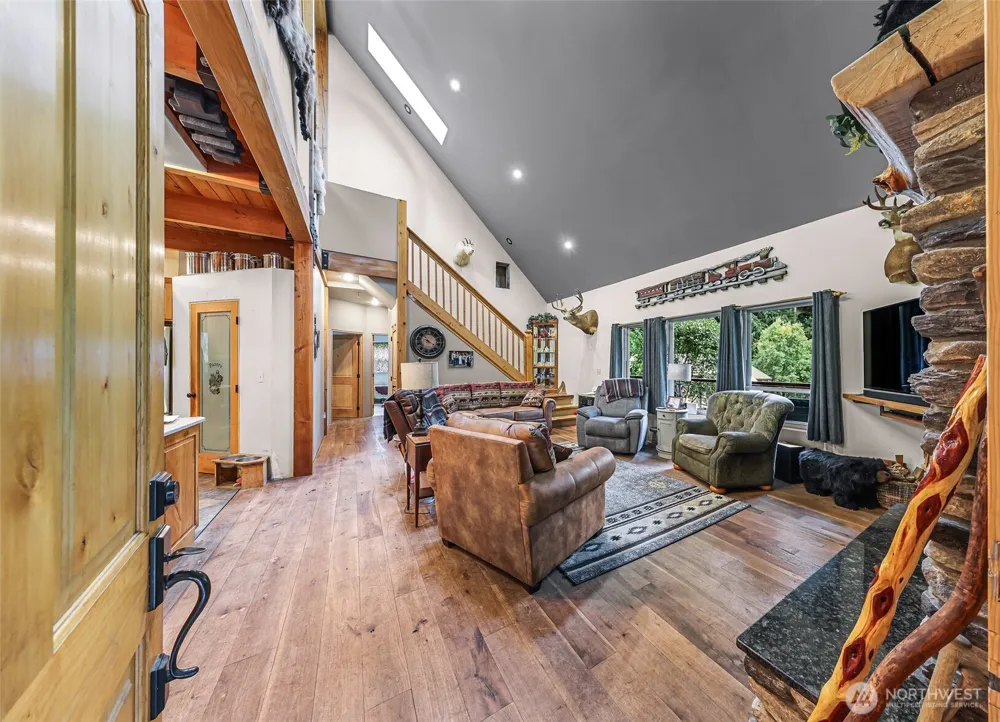 3378 Deer Trails Lane Bow, WA 98232