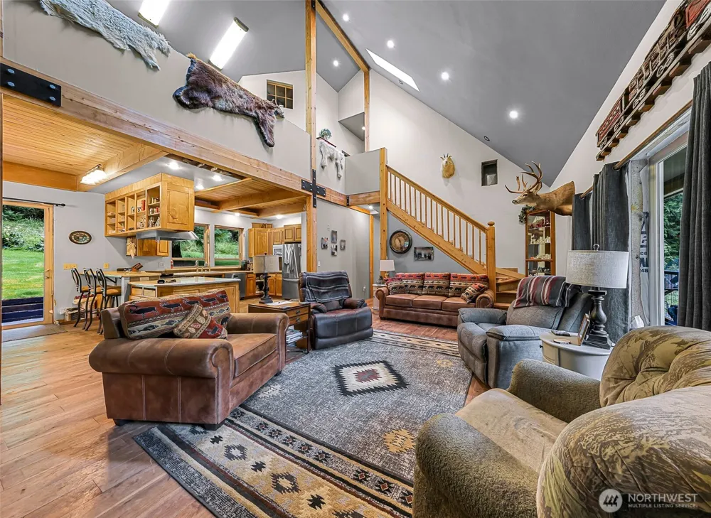 3378 Deer Trails Lane Bow, WA 98232