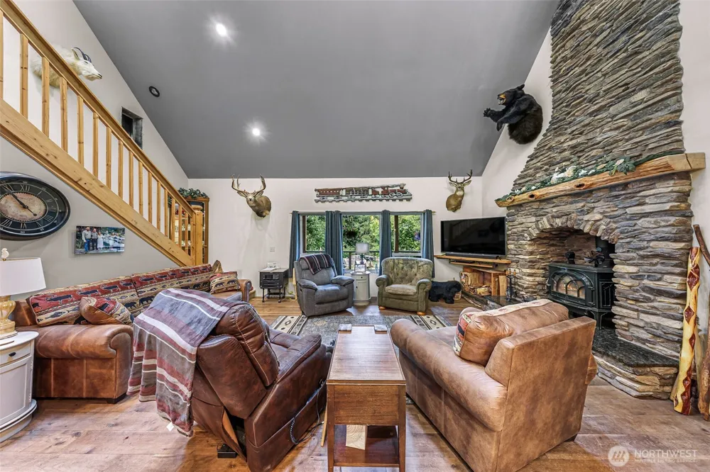 3378 Deer Trails Lane Bow, WA 98232
