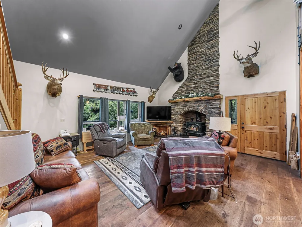 3378 Deer Trails Lane Bow, WA 98232