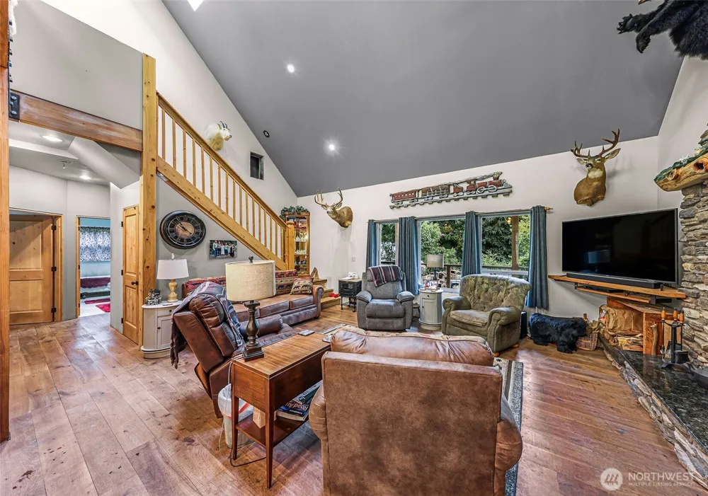 3378 Deer Trails Lane Bow, WA 98232
