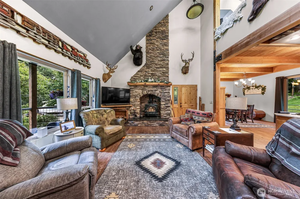 3378 Deer Trails Lane Bow, WA 98232