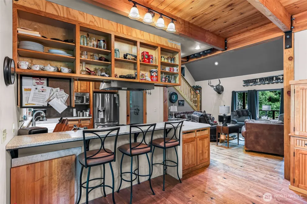 3378 Deer Trails Lane Bow, WA 98232