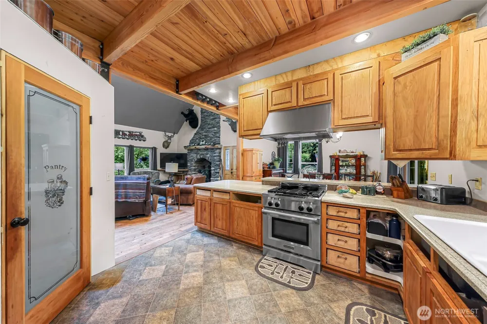 3378 Deer Trails Lane Bow, WA 98232