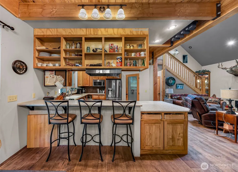 3378 Deer Trails Lane Bow, WA 98232