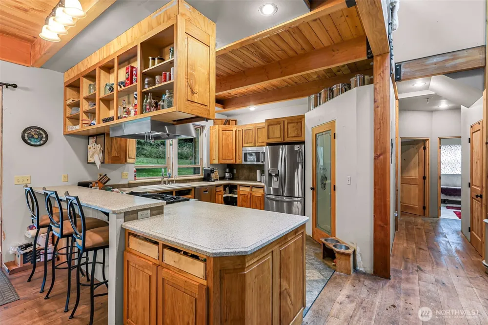 3378 Deer Trails Lane Bow, WA 98232