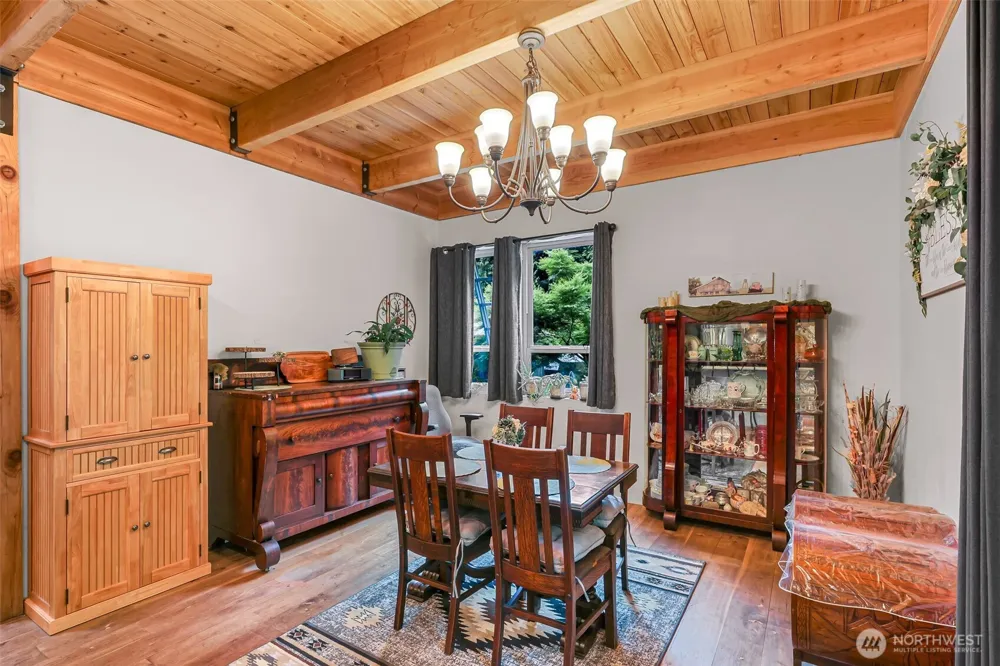 3378 Deer Trails Lane Bow, WA 98232