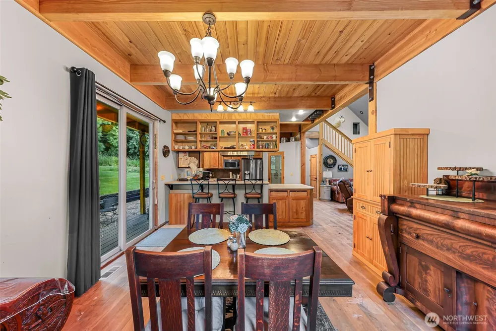 3378 Deer Trails Lane Bow, WA 98232