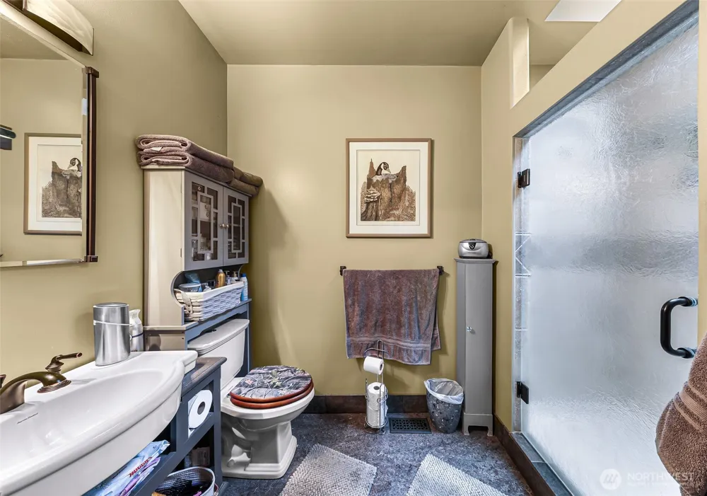 3378 Deer Trails Lane Bow, WA 98232