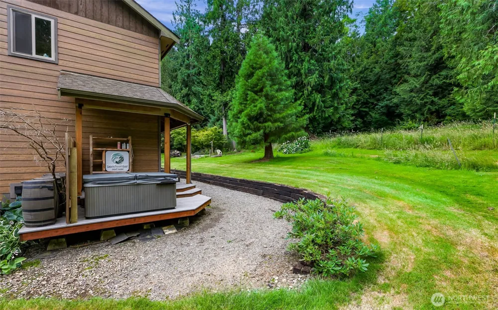 3378 Deer Trails Lane Bow, WA 98232