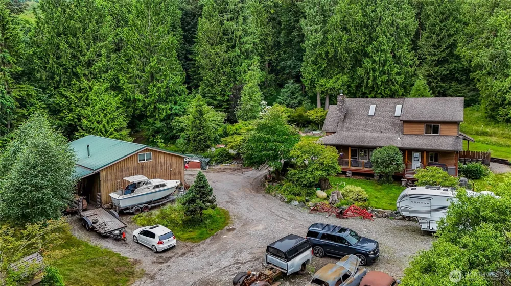 3378 Deer Trails Lane Bow, WA 98232